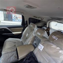 ميتسوبيشي باجيرو سبورت